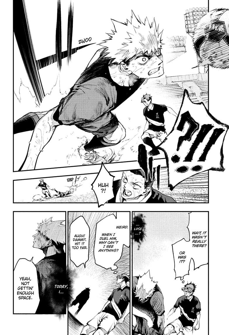 Embers Chap 19 - Next Chap 20