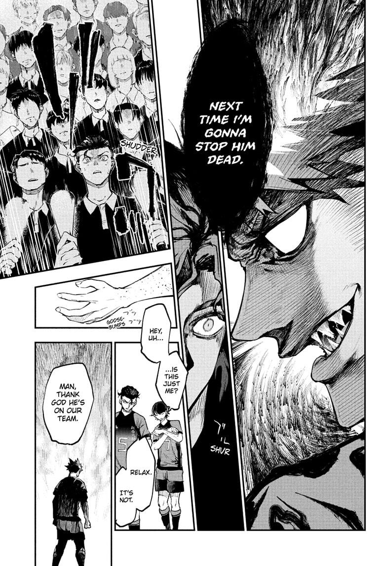 Embers Chap 19 - Next Chap 20