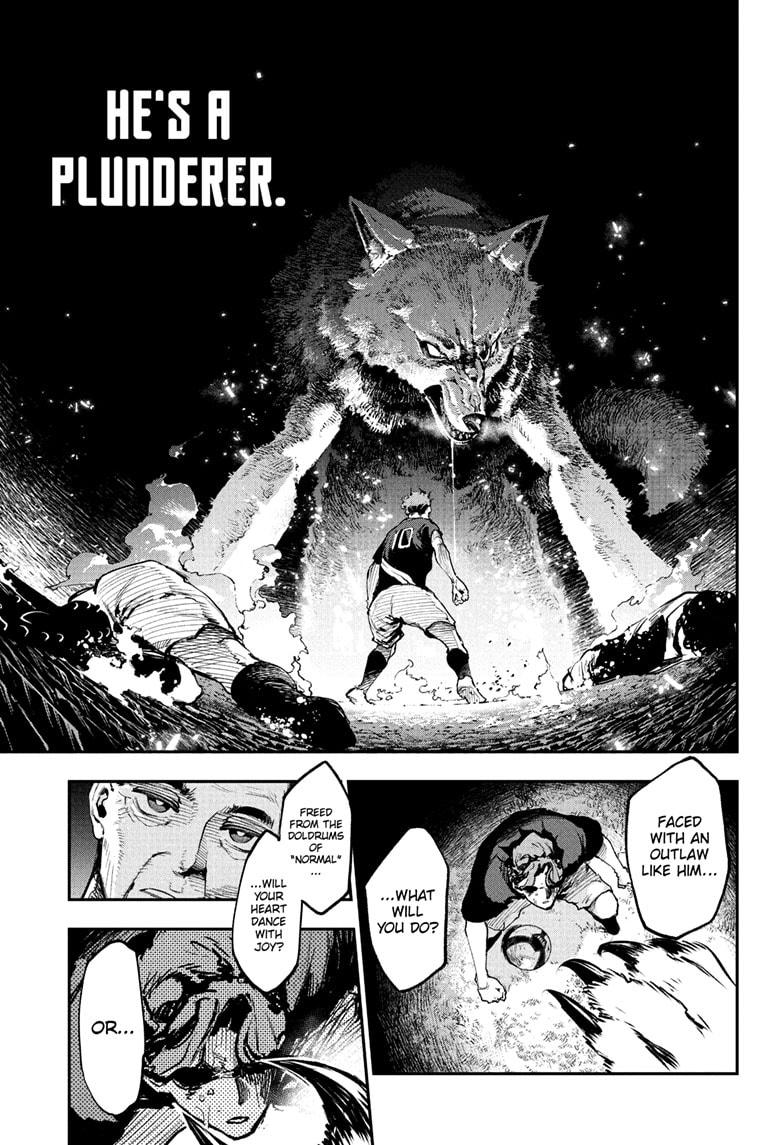 Embers Chap 19 - Next Chap 20