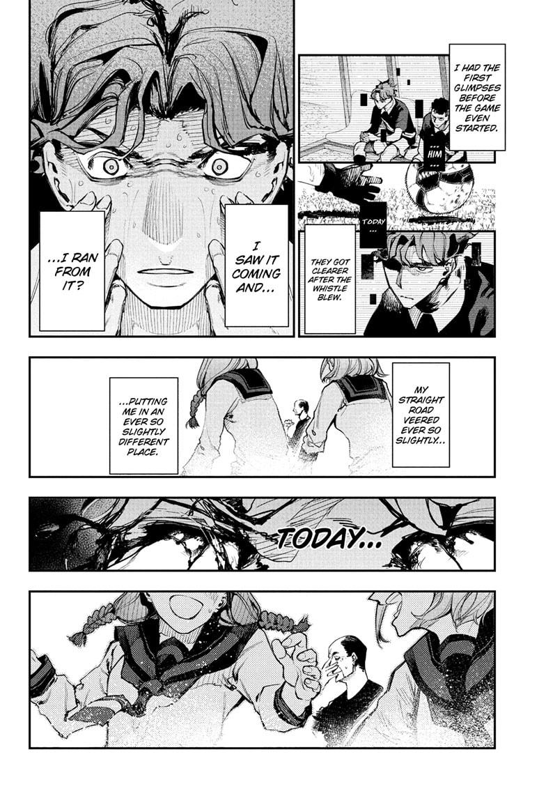 Embers Chap 19 - Next Chap 20