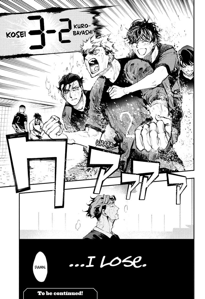 Embers Chap 19 - Next Chap 20