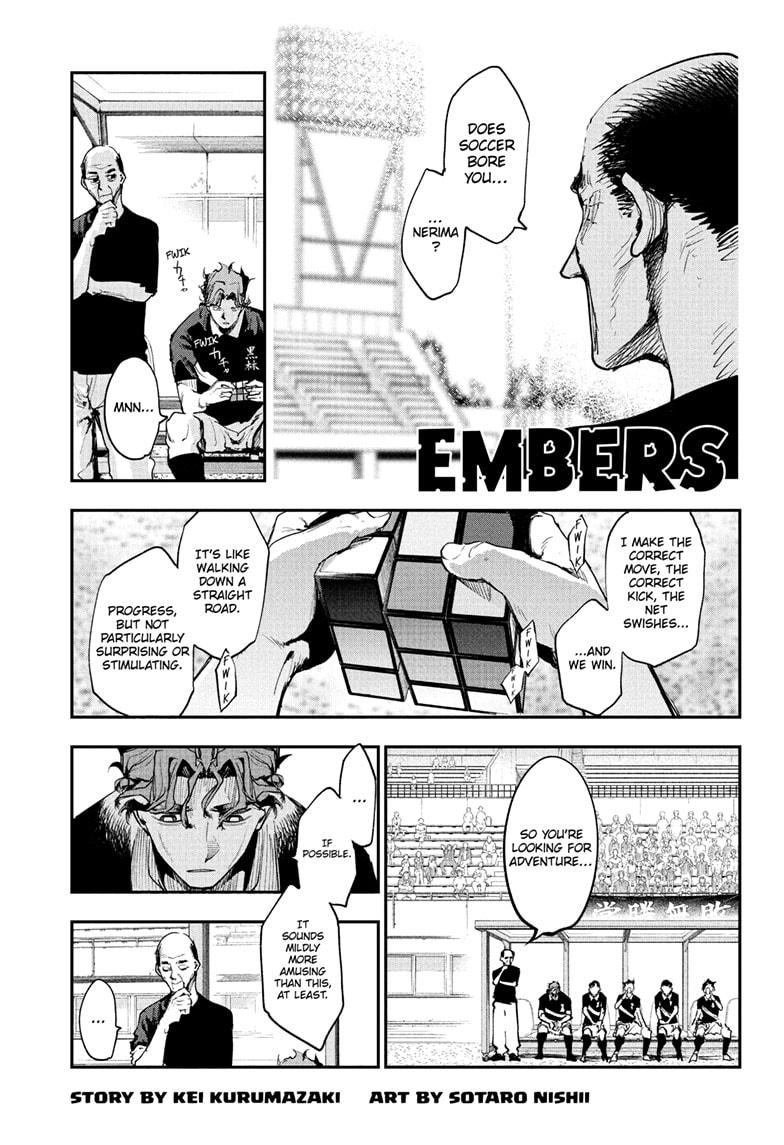 Embers Chap 19 - Next Chap 20