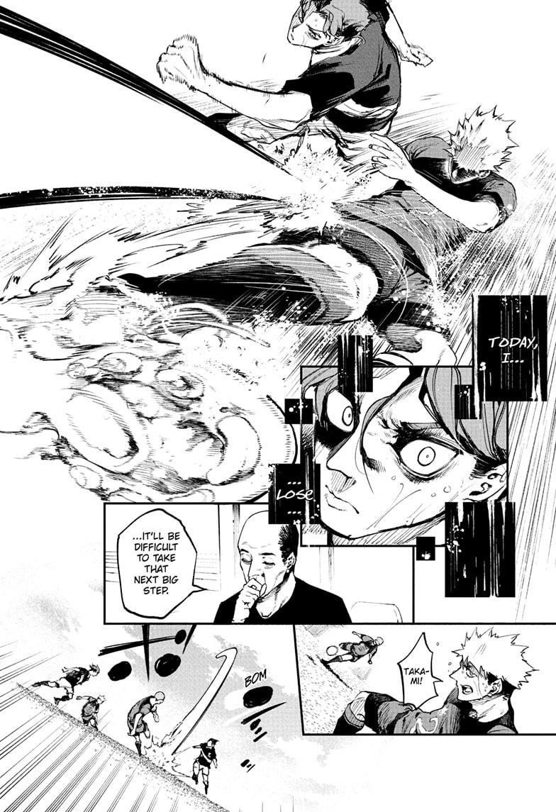 Embers Chap 19 - Next Chap 20