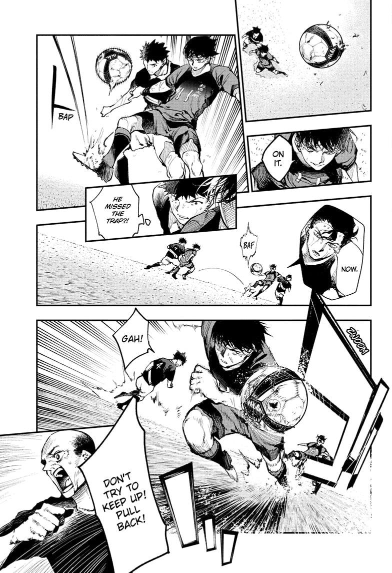 Embers Chap 19 - Next Chap 20