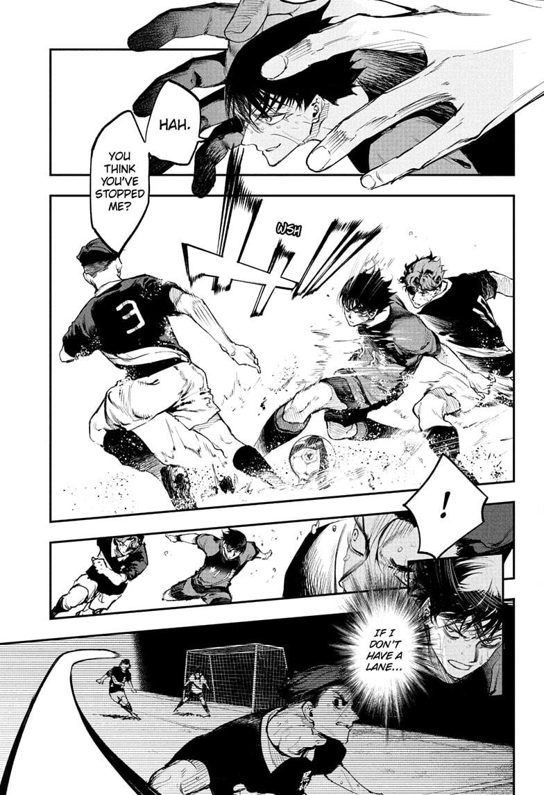 Embers Chap 19 - Next Chap 20