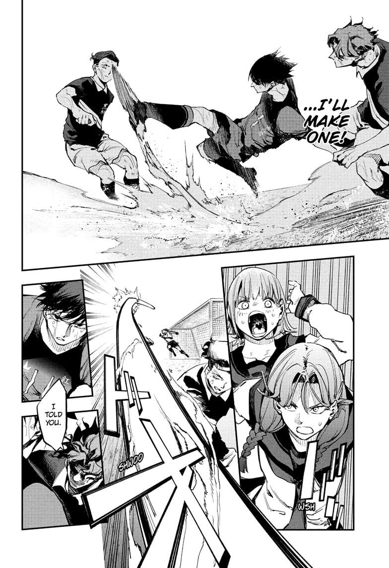 Embers Chap 19 - Next Chap 20