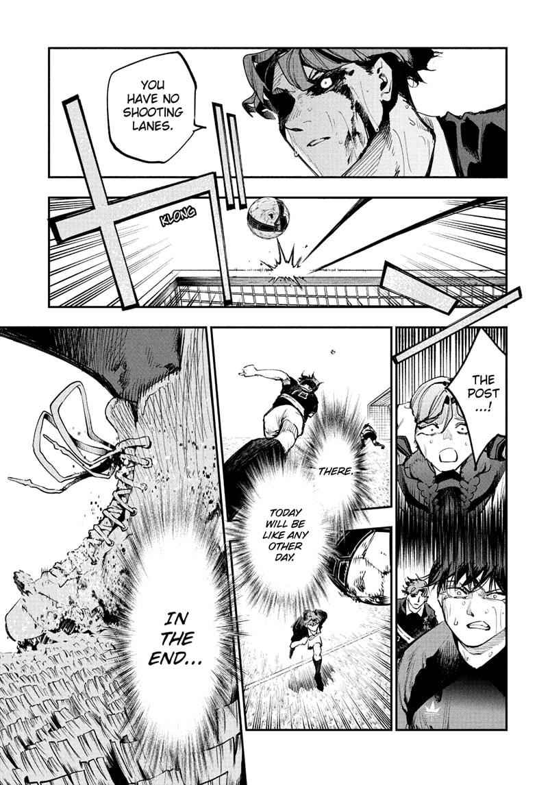Embers Chap 19 - Next Chap 20