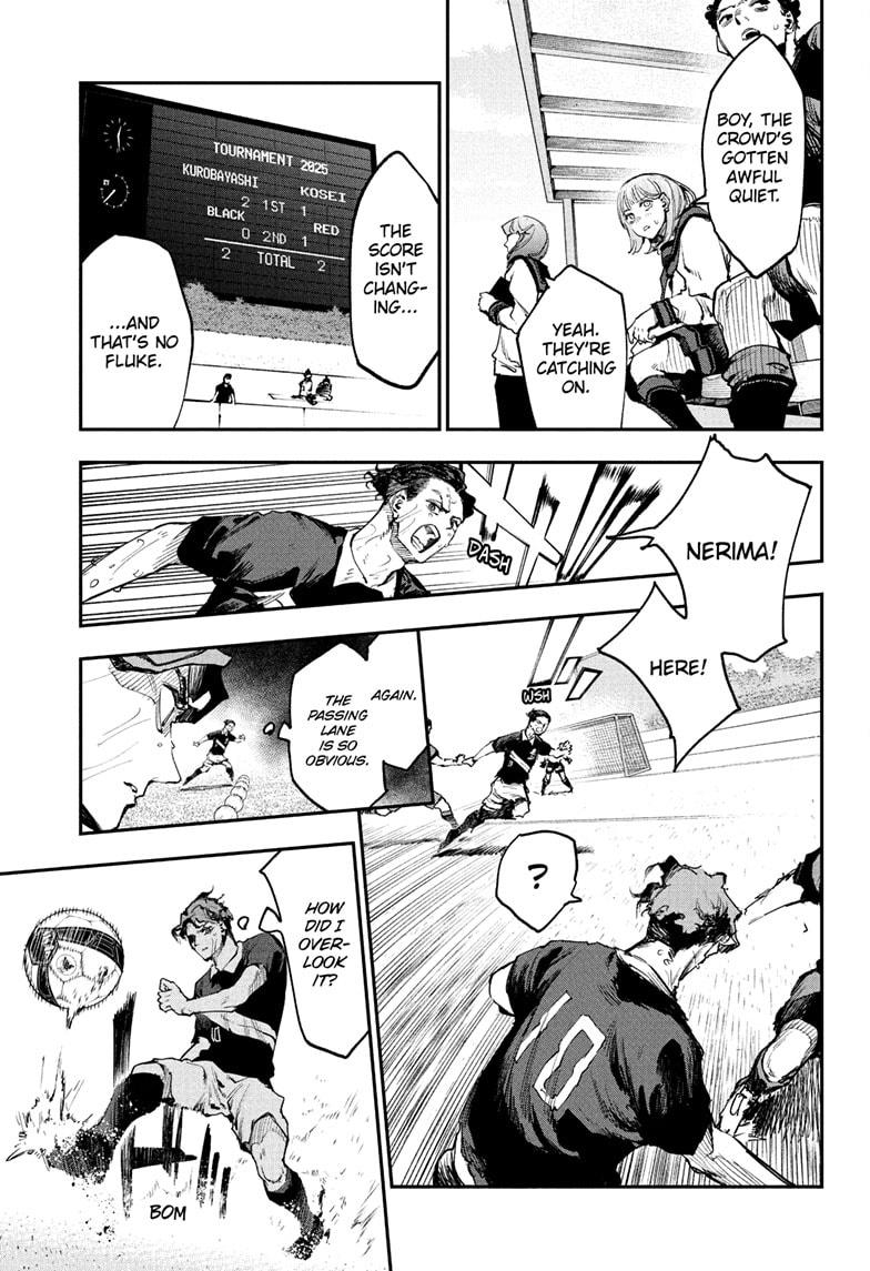 Embers Chap 19 - Next Chap 20