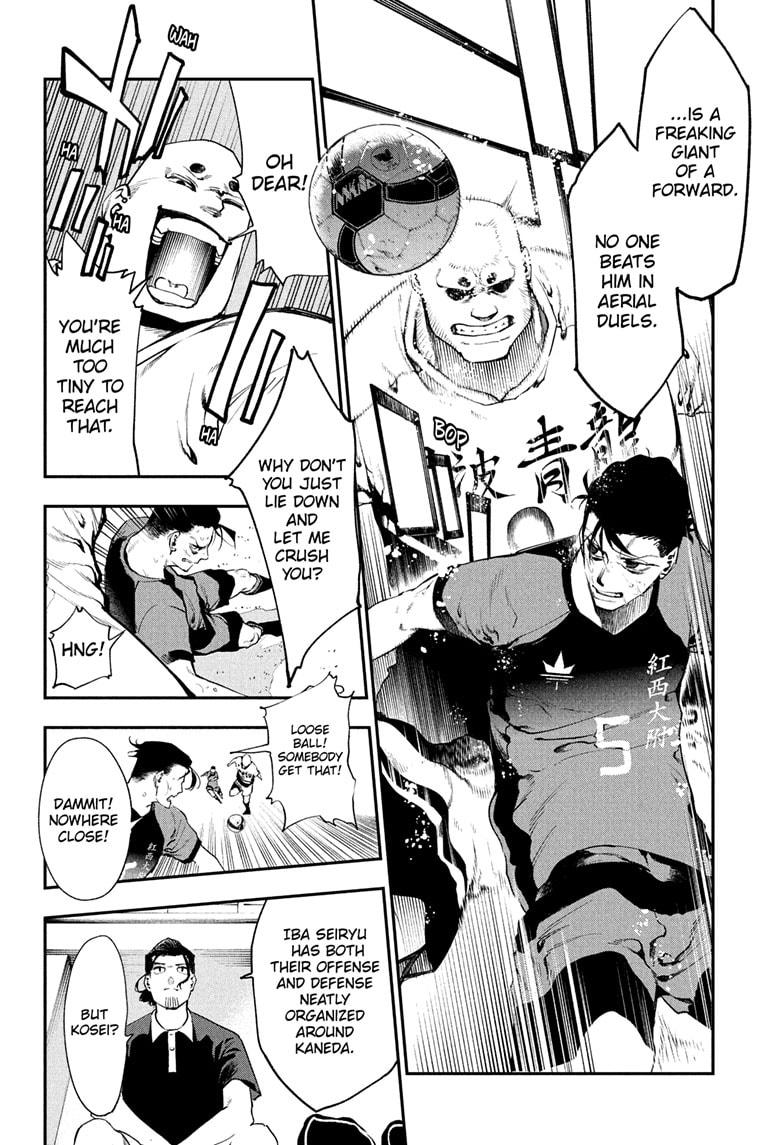Embers Chap 10 - Next Chap 11