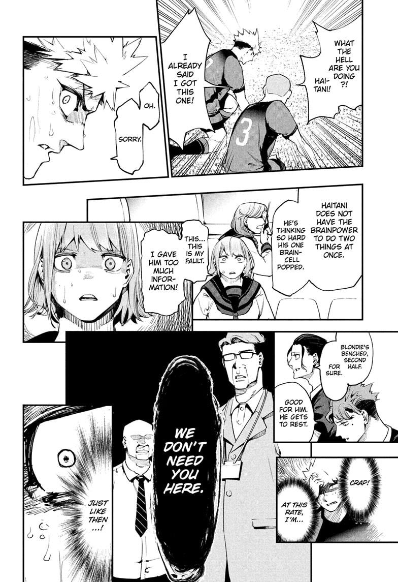 Embers Chap 10 - Next Chap 11
