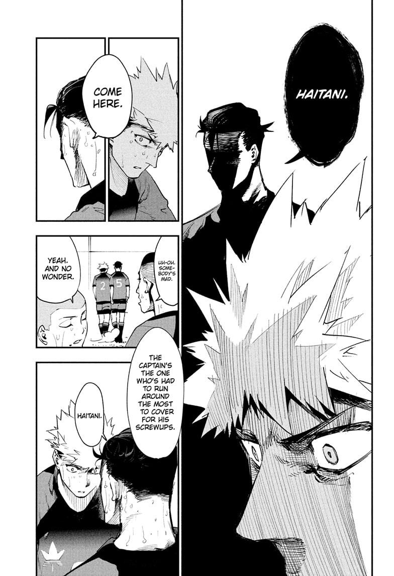 Embers Chap 10 - Next Chap 11