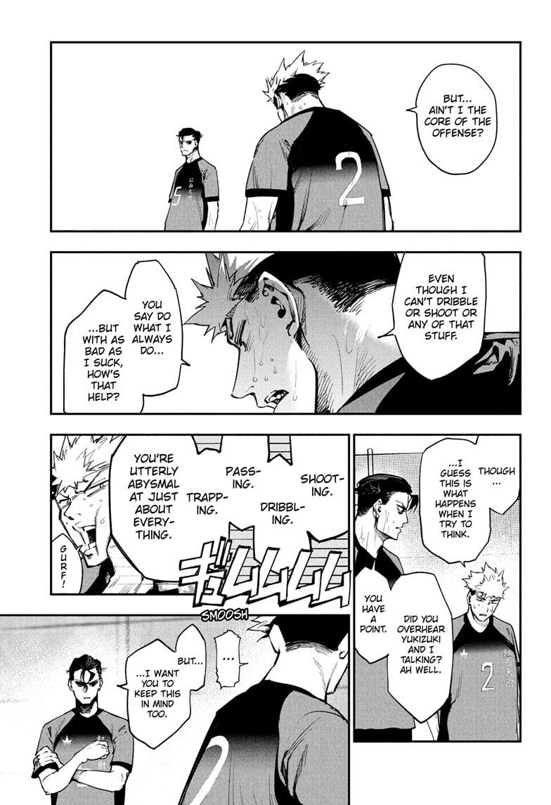 Embers Chap 10 - Next Chap 11
