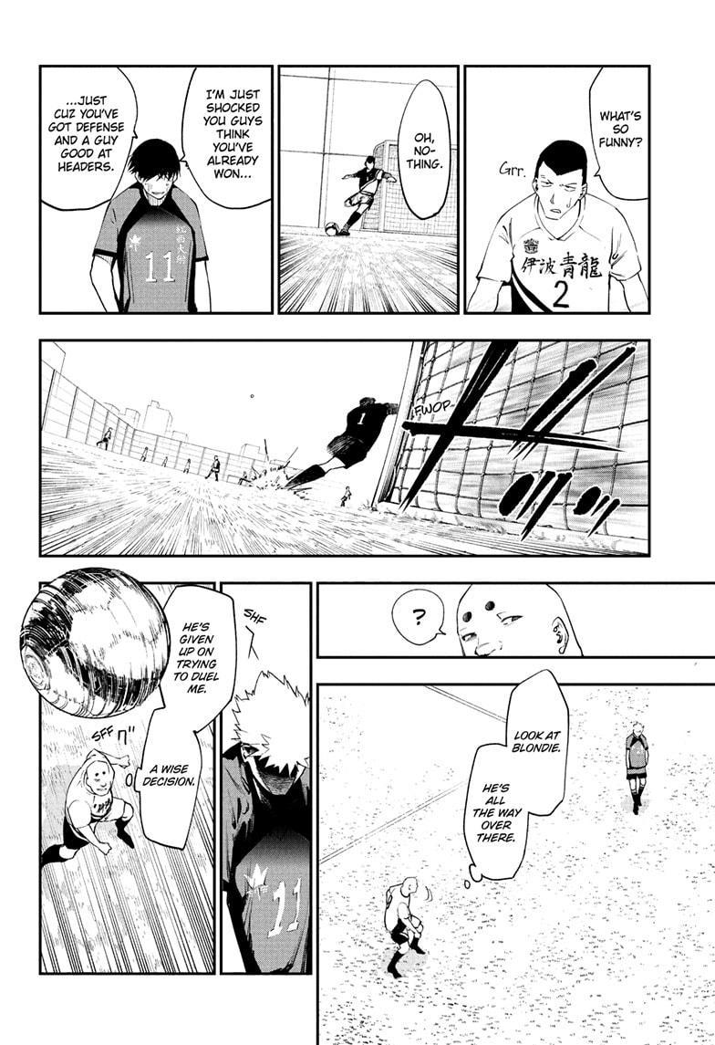 Embers Chap 11 - Next Chap 12