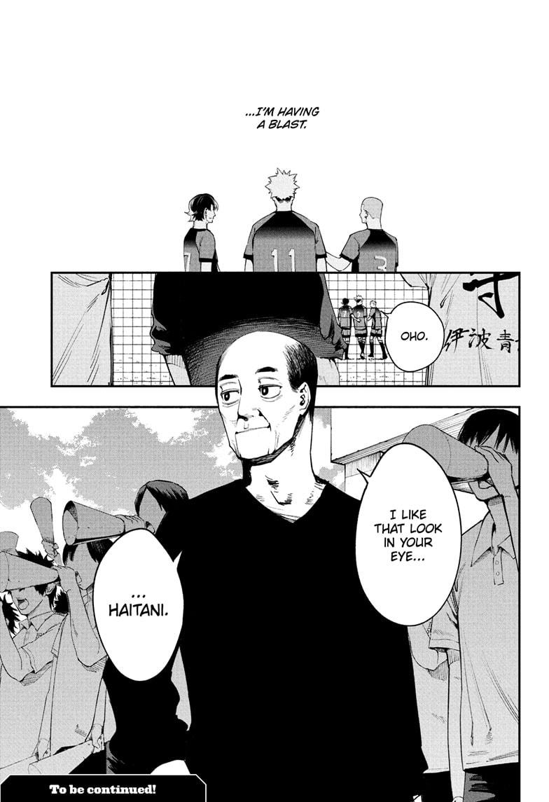 Embers Chap 11 - Next Chap 12