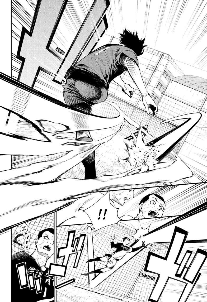 Embers Chap 11 - Next Chap 12