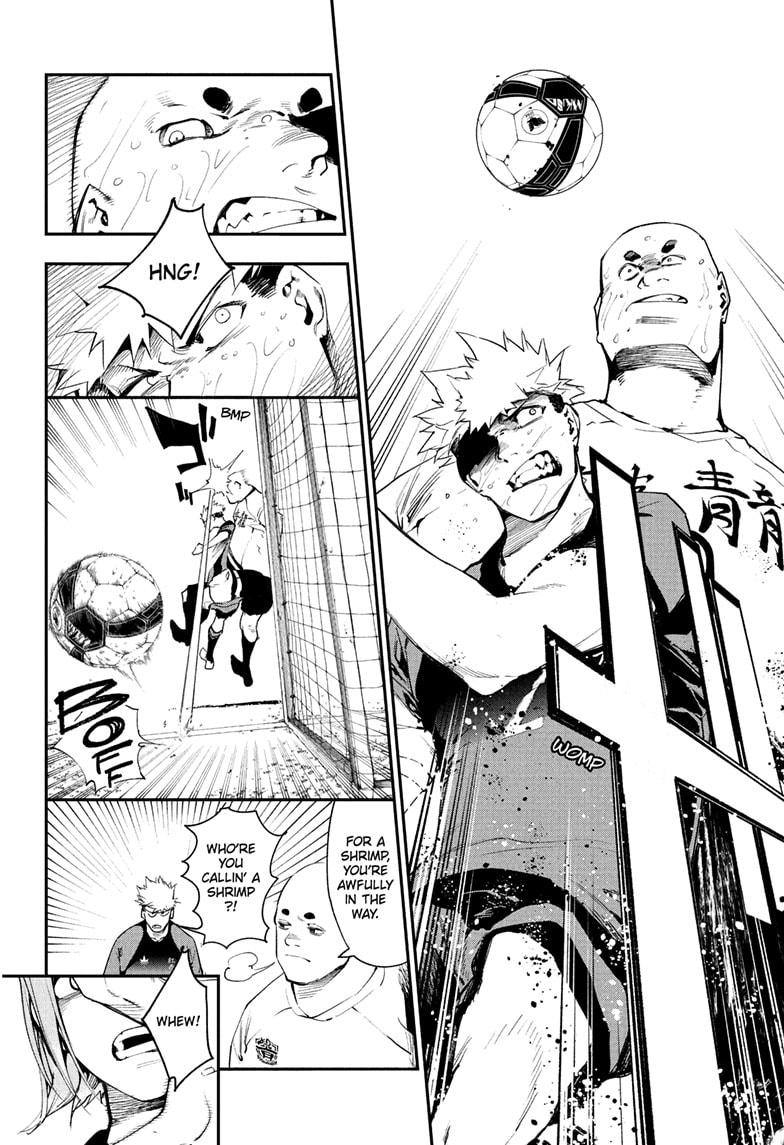 Embers Chap 11 - Next Chap 12