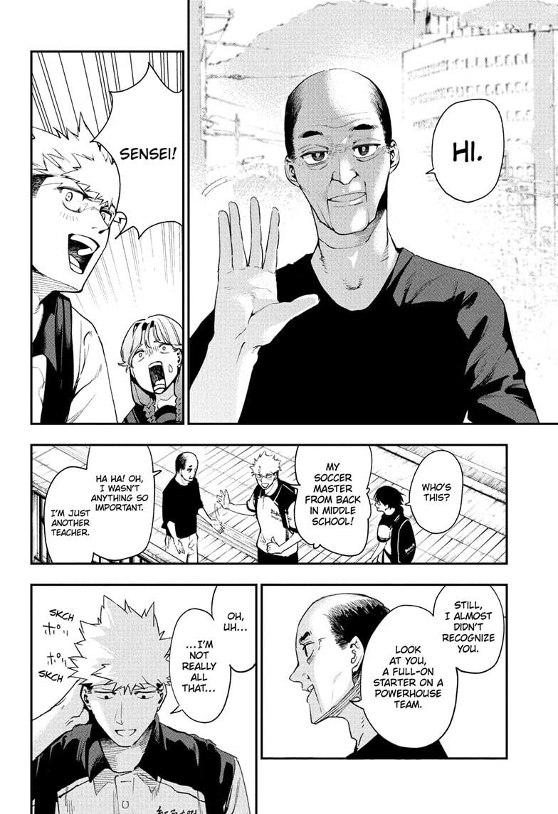 Embers Chap 12 - Next Chap 13