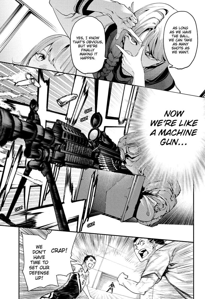 Embers Chap 12 - Next Chap 13