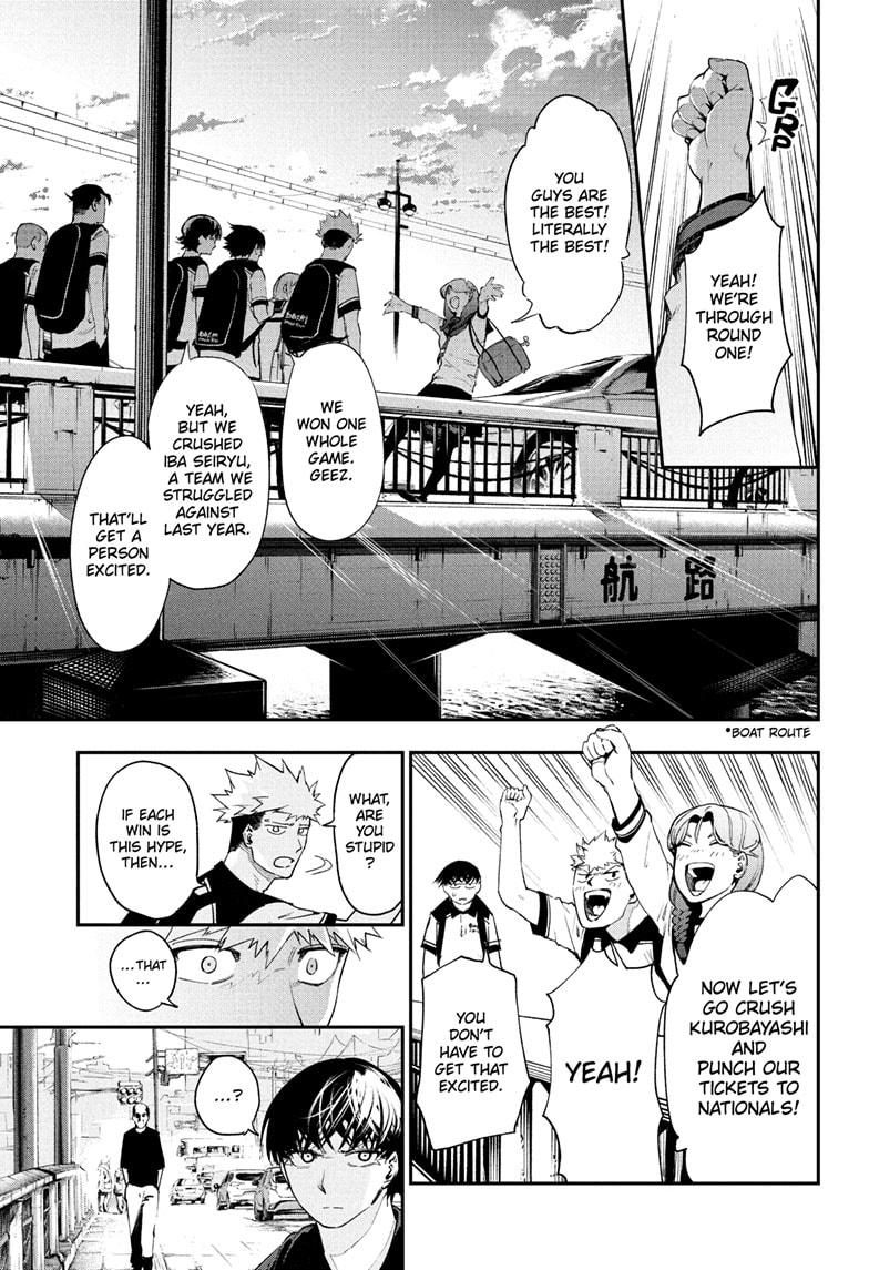 Embers Chap 12 - Next Chap 13