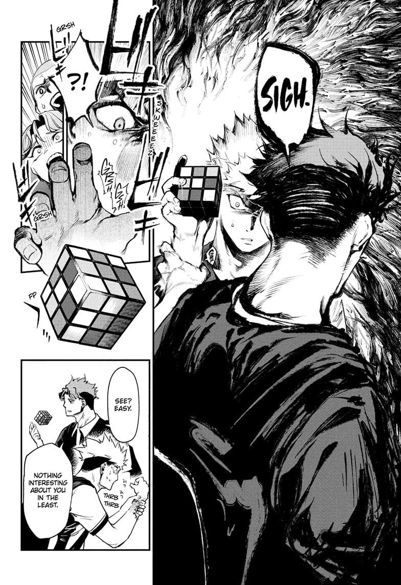 Embers Chap 12 - Next Chap 13