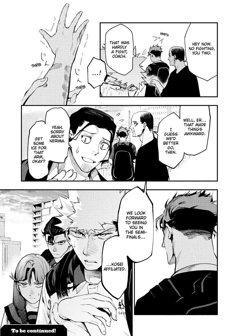 Embers Chap 12 - Next Chap 13