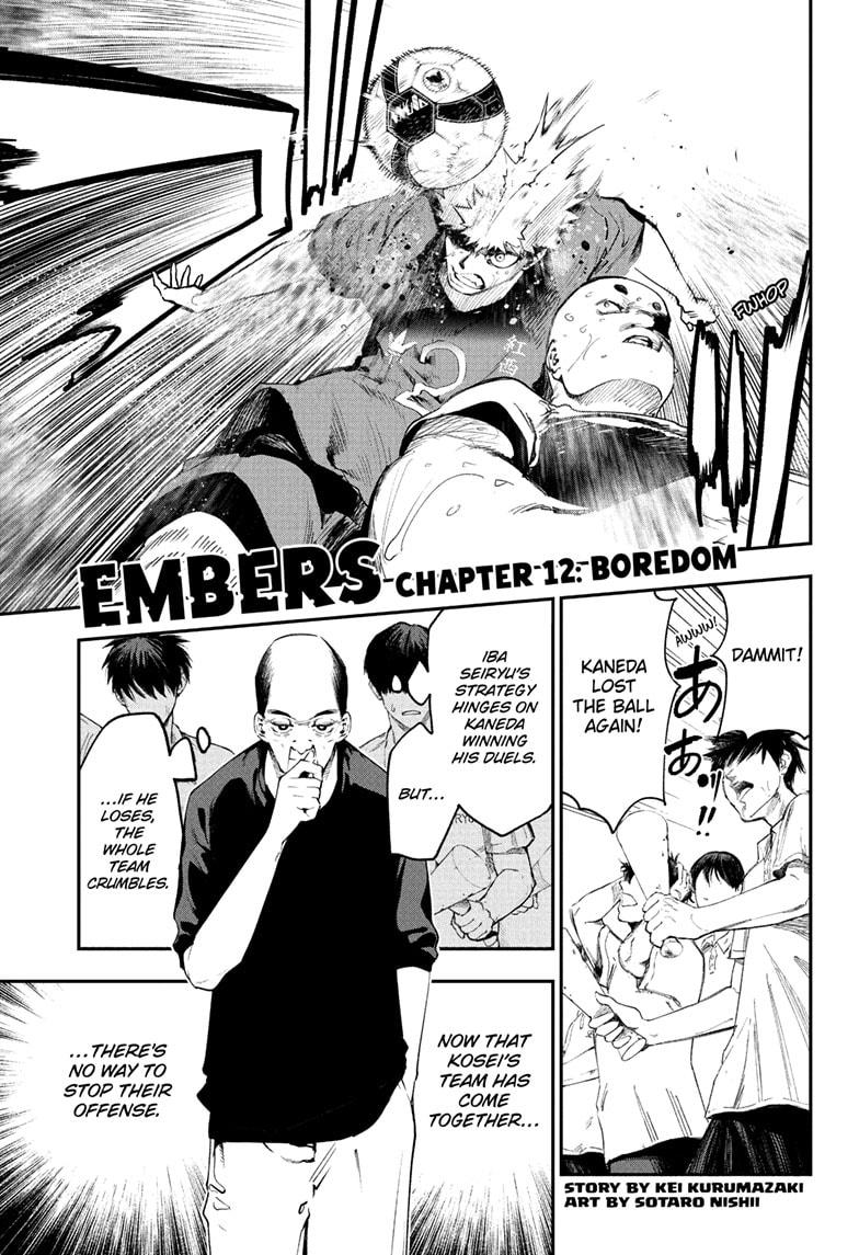 Embers Chap 12 - Next Chap 13