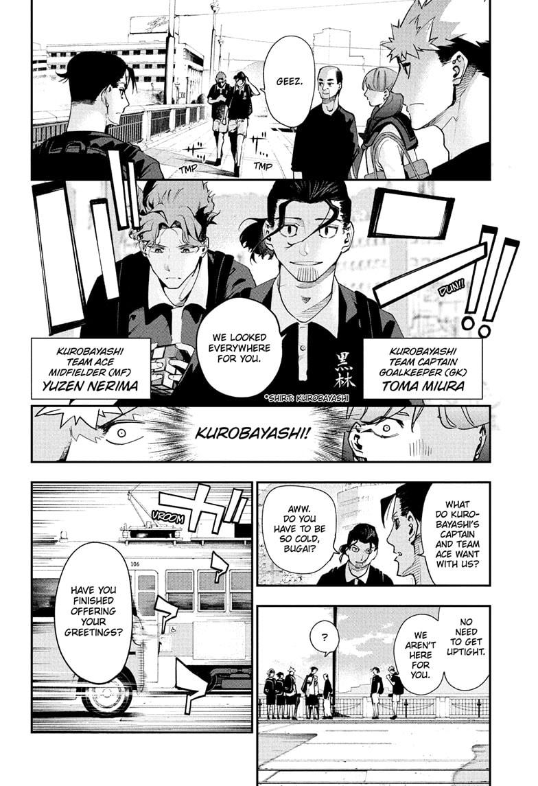 Embers Chap 12 - Next Chap 13
