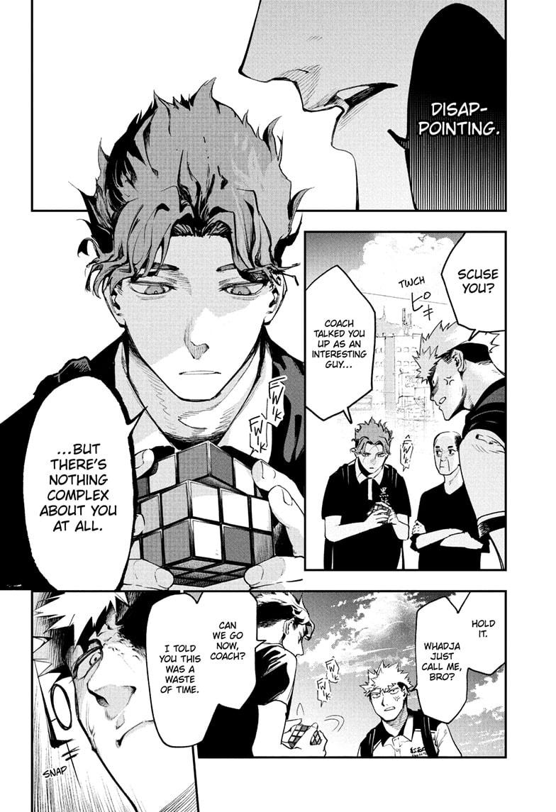 Embers Chap 12 - Next Chap 13