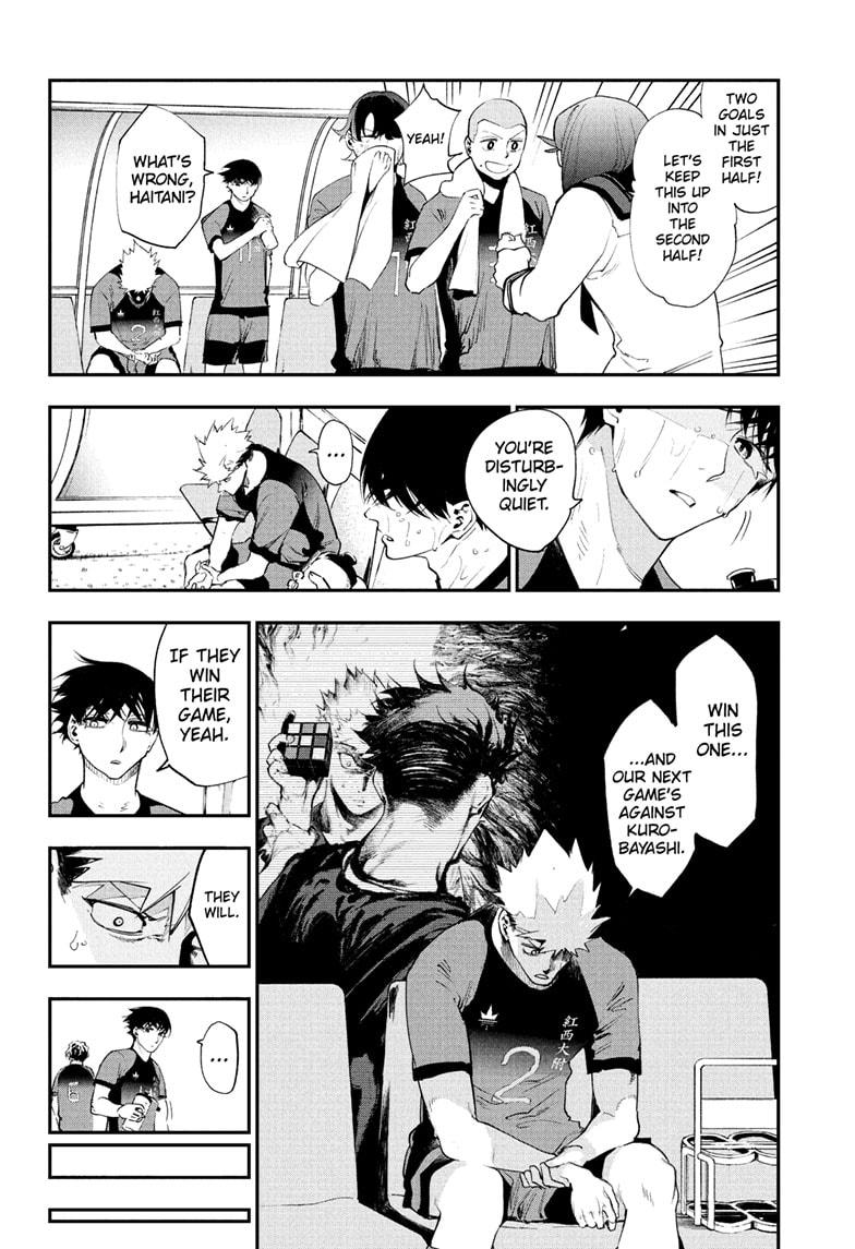 Embers Chap 13 - Next Chap 14