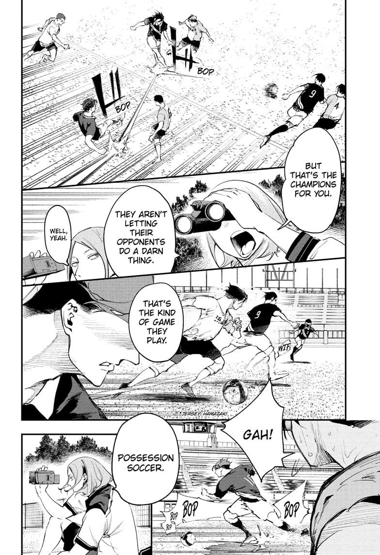 Embers Chap 13 - Next Chap 14