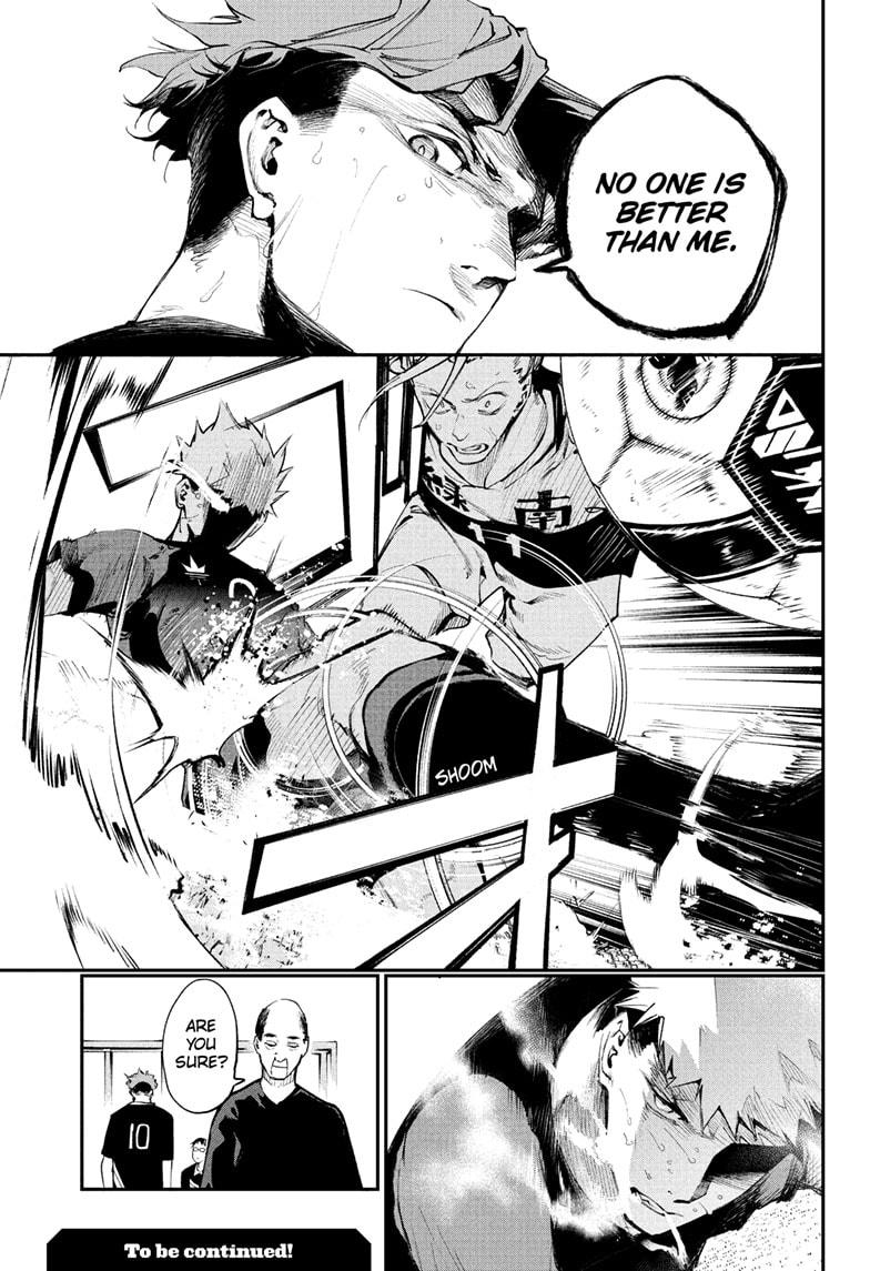 Embers Chap 13 - Next Chap 14