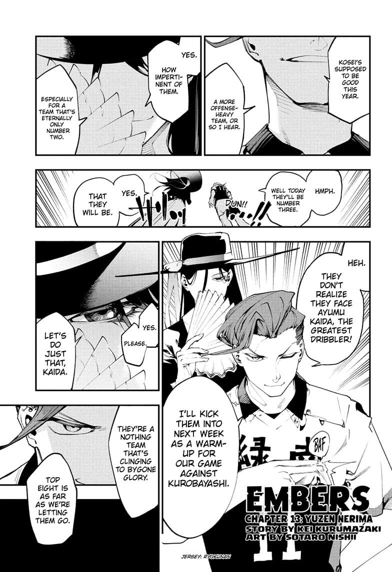Embers Chap 13 - Next Chap 14
