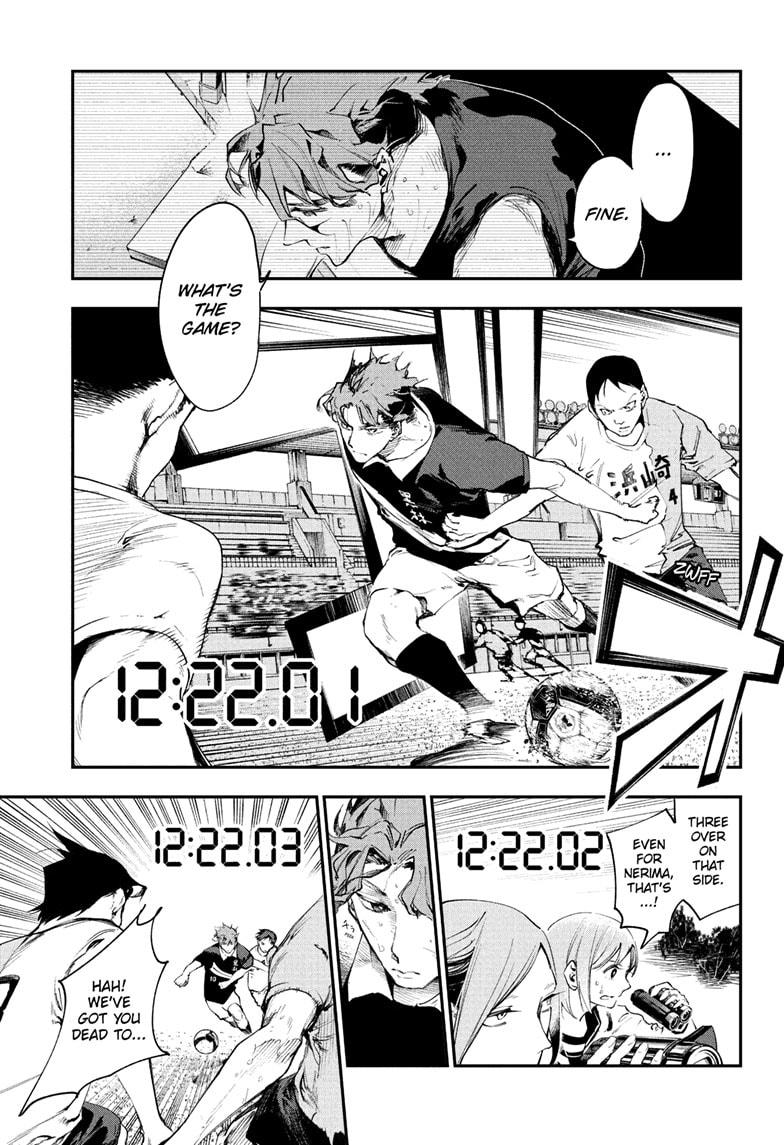Embers Chap 13 - Next Chap 14