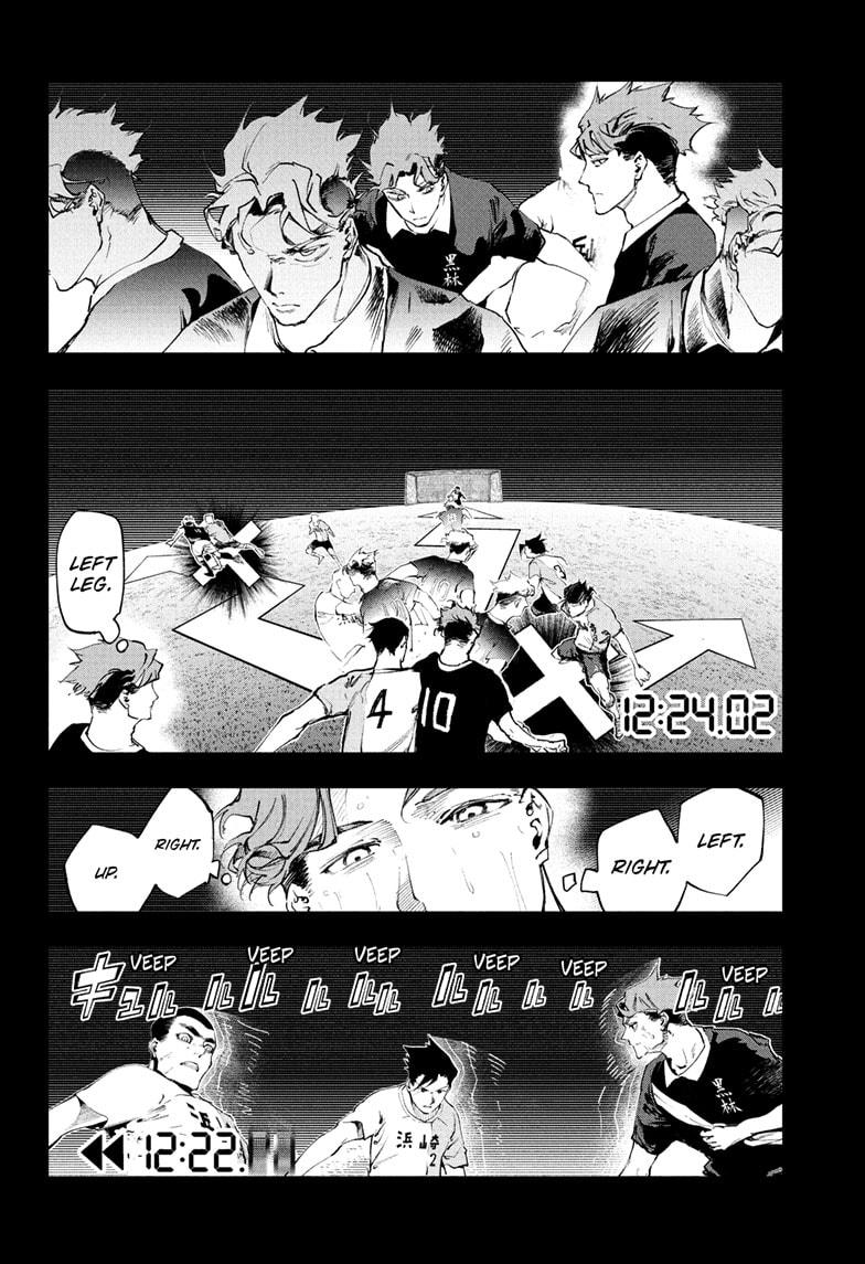 Embers Chap 13 - Next Chap 14