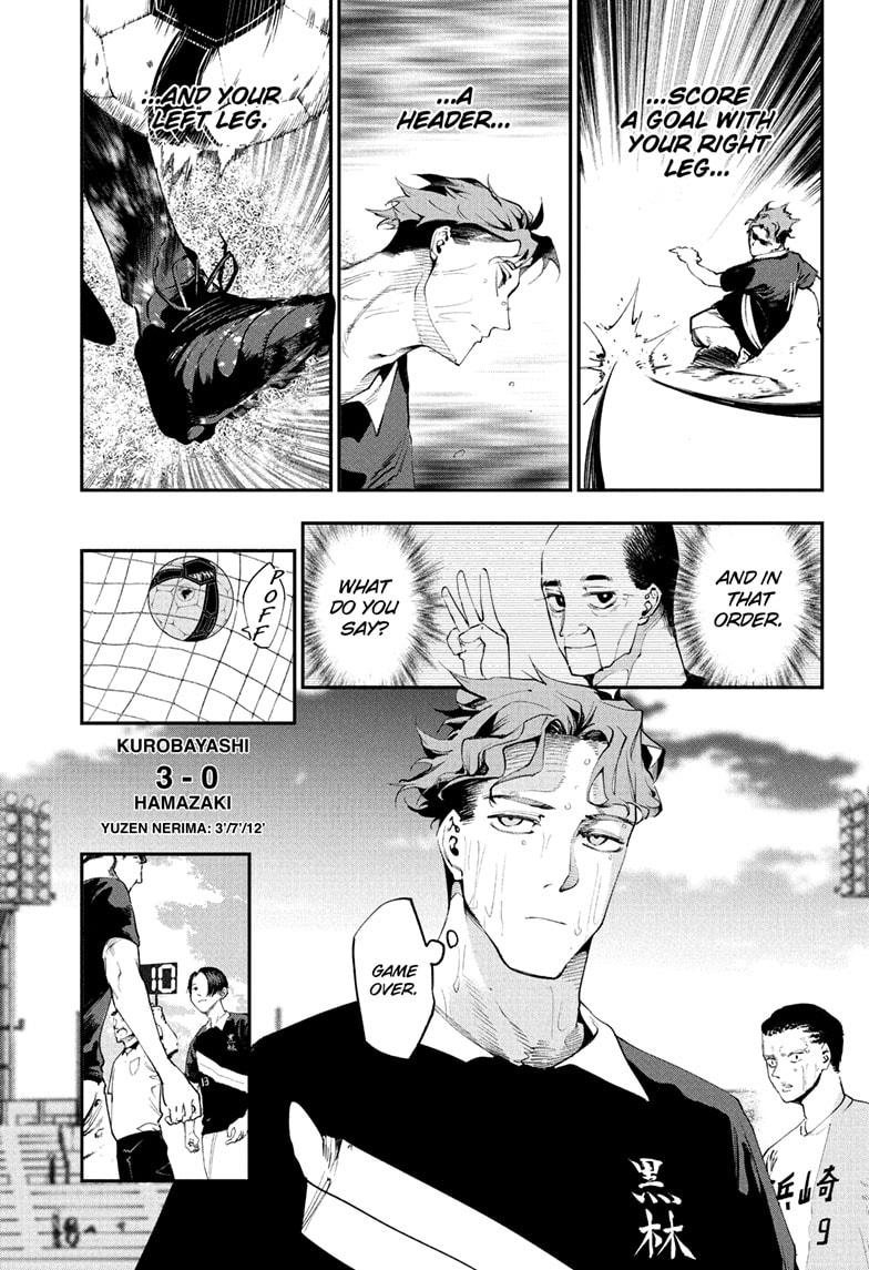 Embers Chap 13 - Next Chap 14