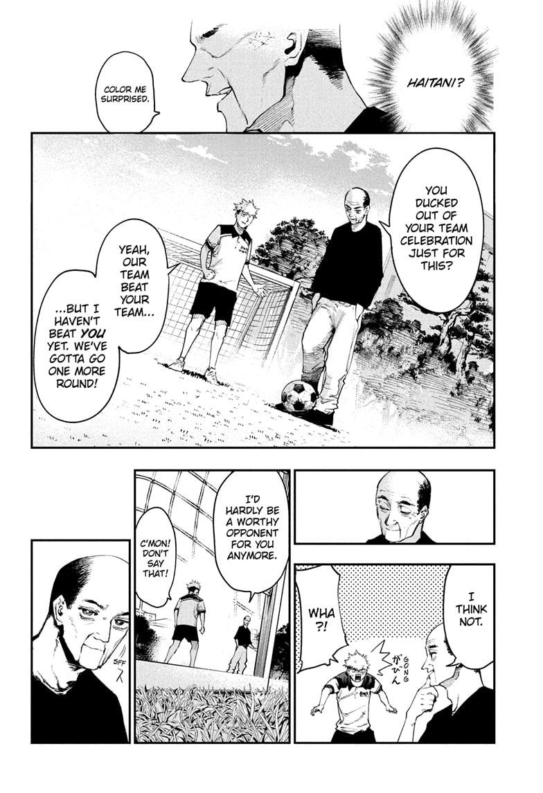 Embers Chap 20 - Next Chap 21