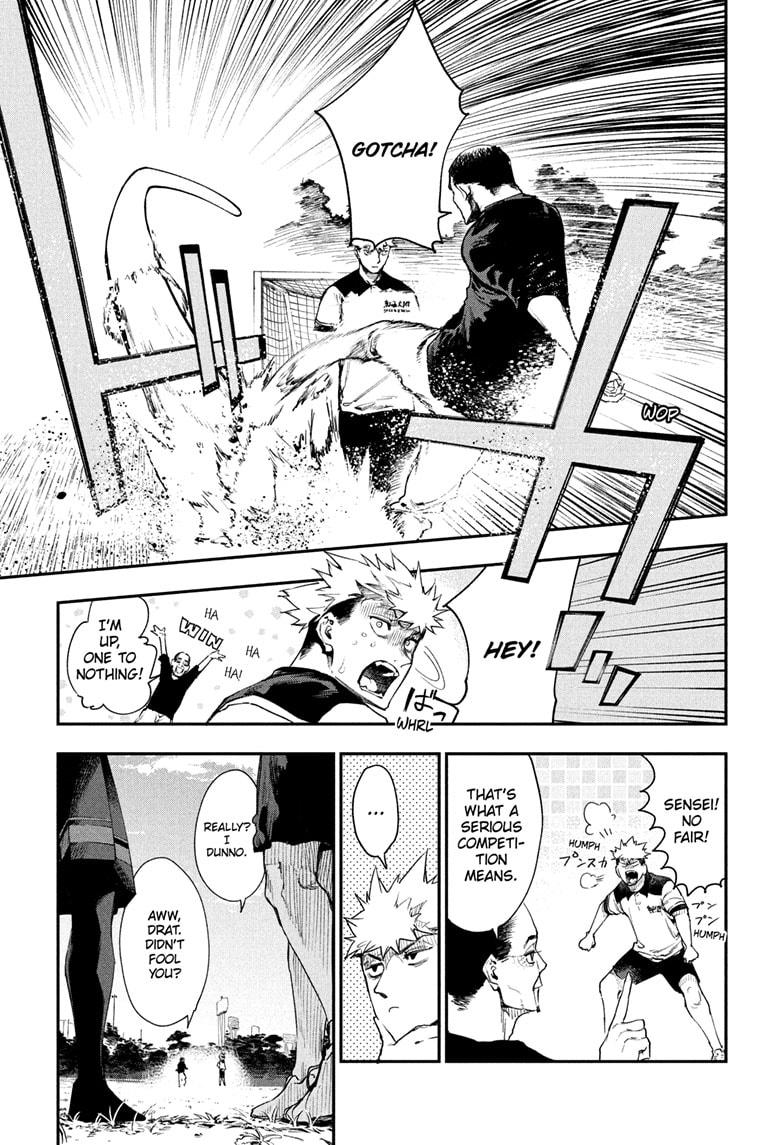 Embers Chap 20 - Next Chap 21