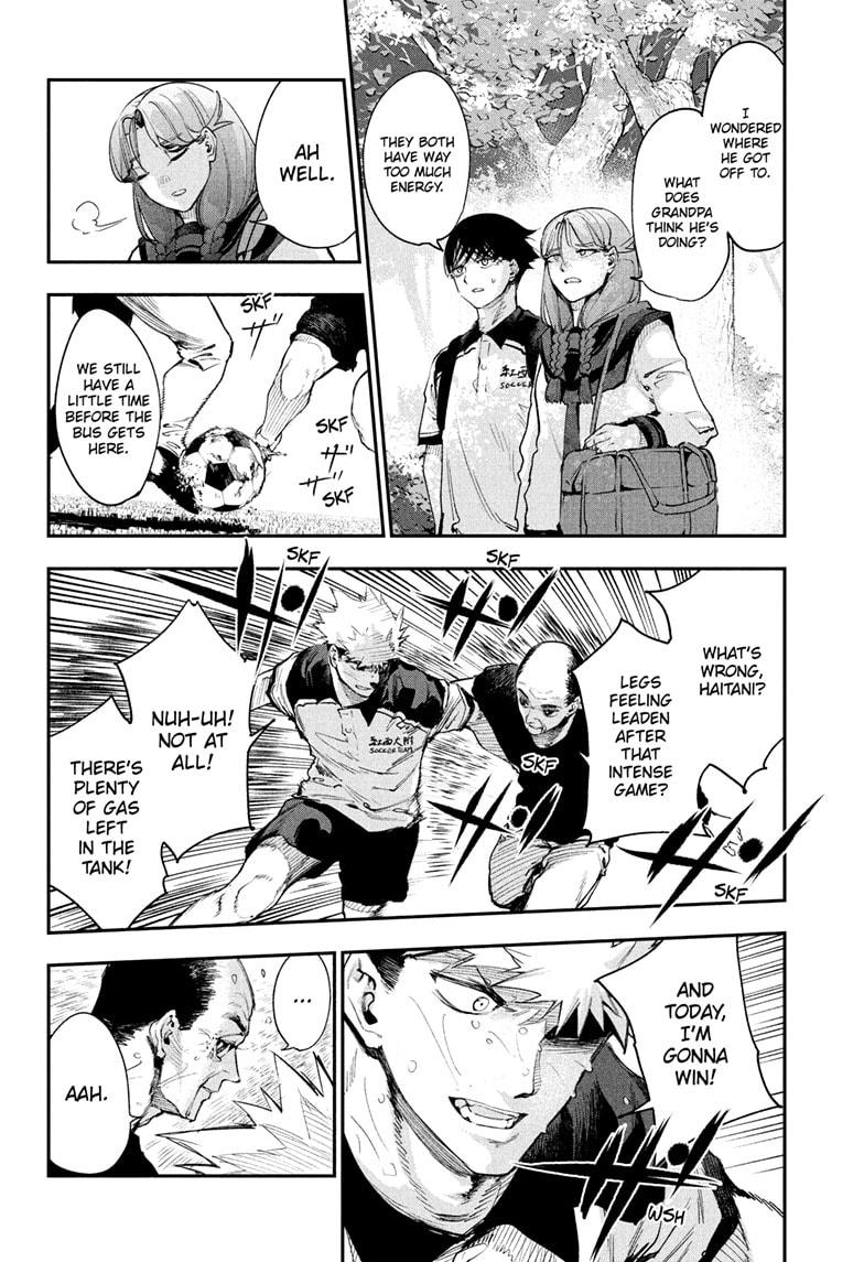 Embers Chap 20 - Next Chap 21