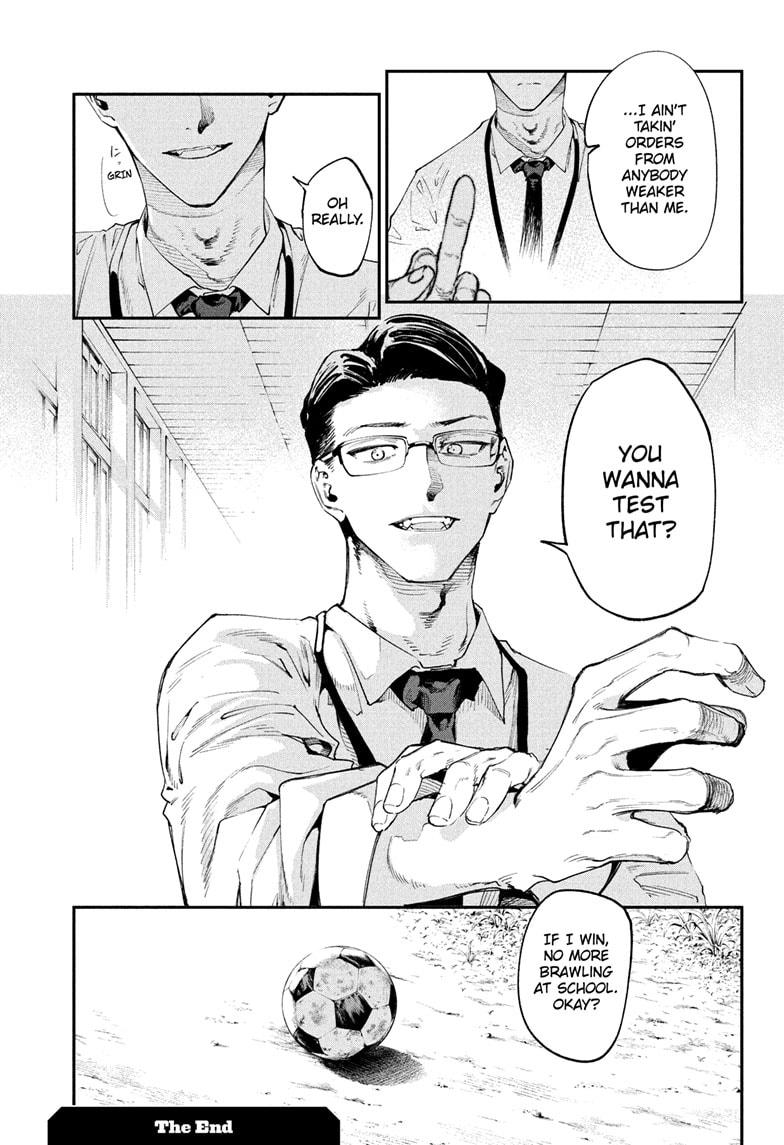 Embers Chap 20 - Next Chap 21