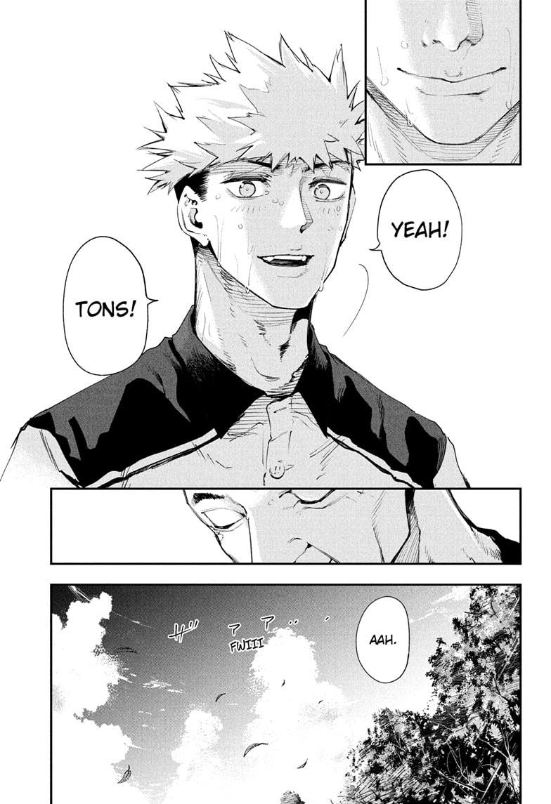 Embers Chap 20 - Next Chap 21