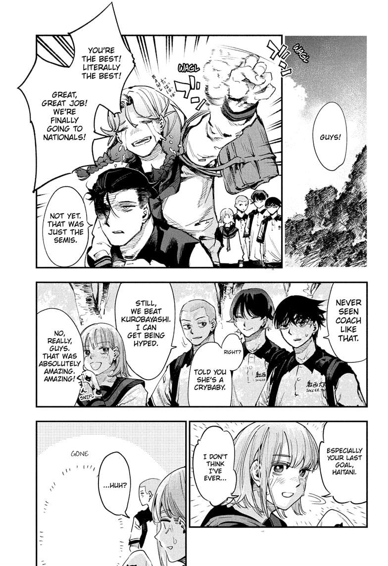 Embers Chap 20 - Next Chap 21
