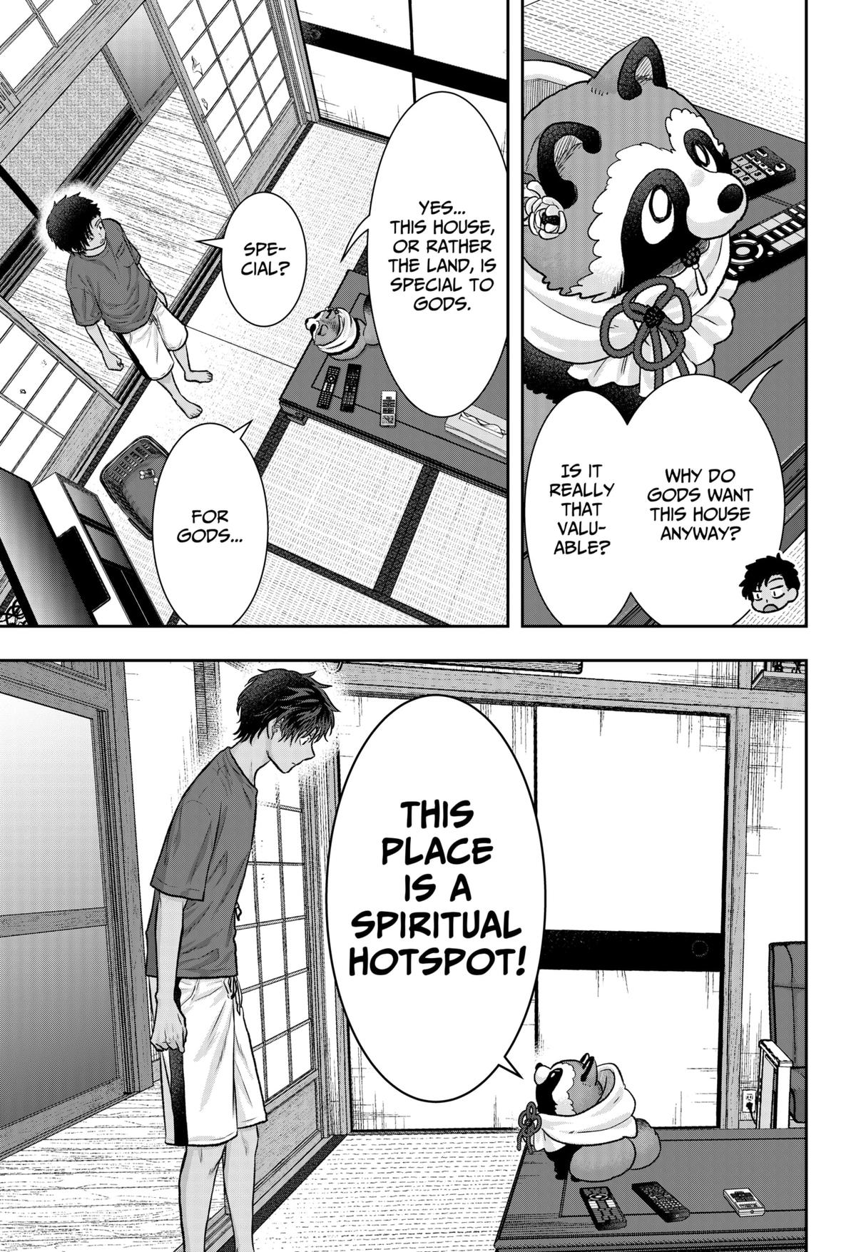 My Marriage to Saneka Chap 5 - Next Chap 6