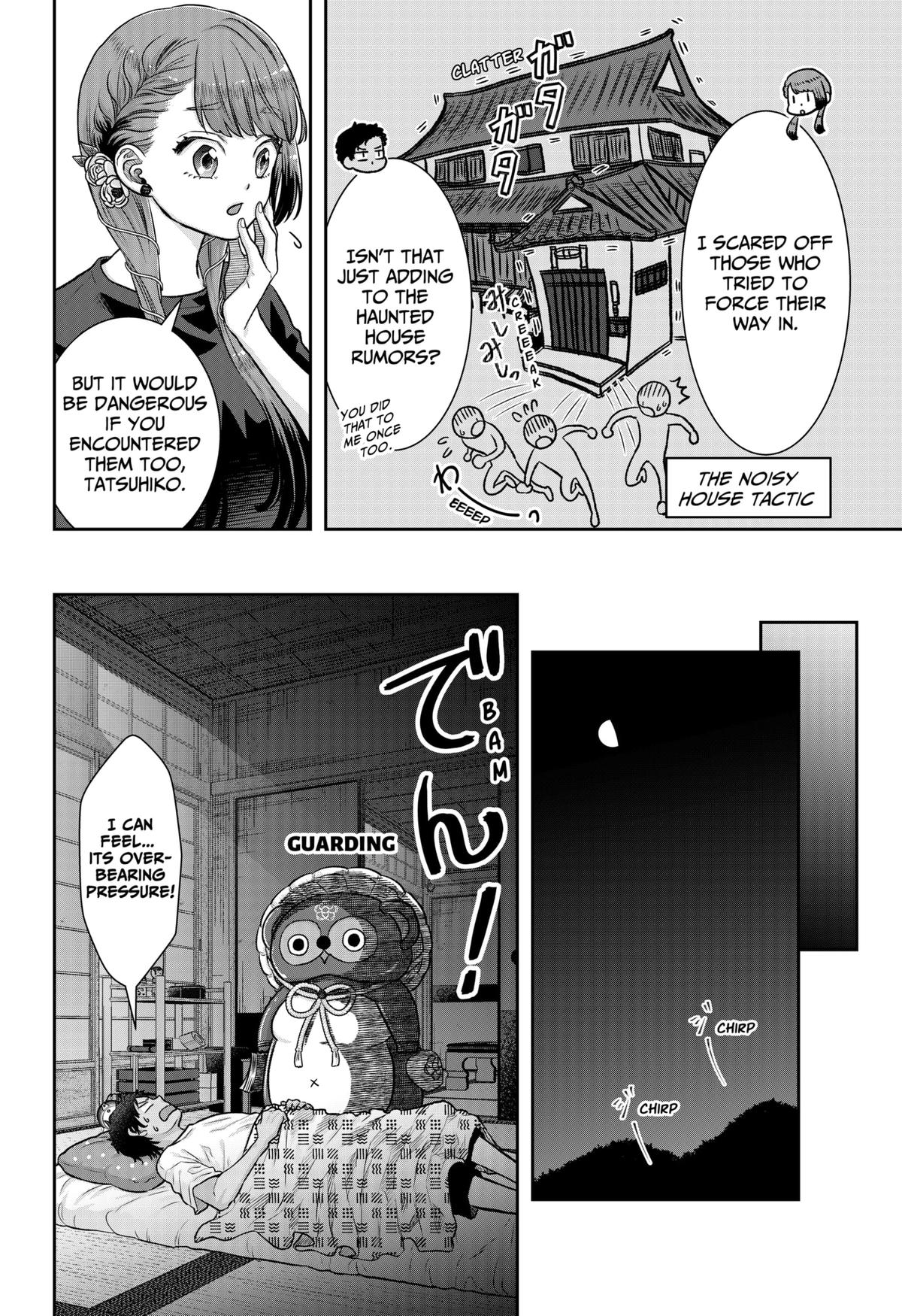 My Marriage to Saneka Chap 5 - Next Chap 6