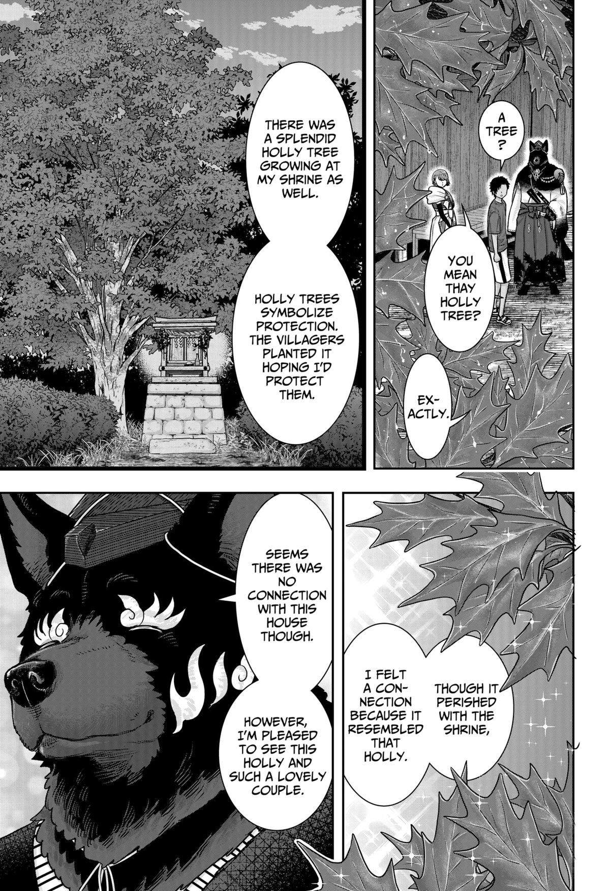 My Marriage to Saneka Chap 6 - Next Chap 7