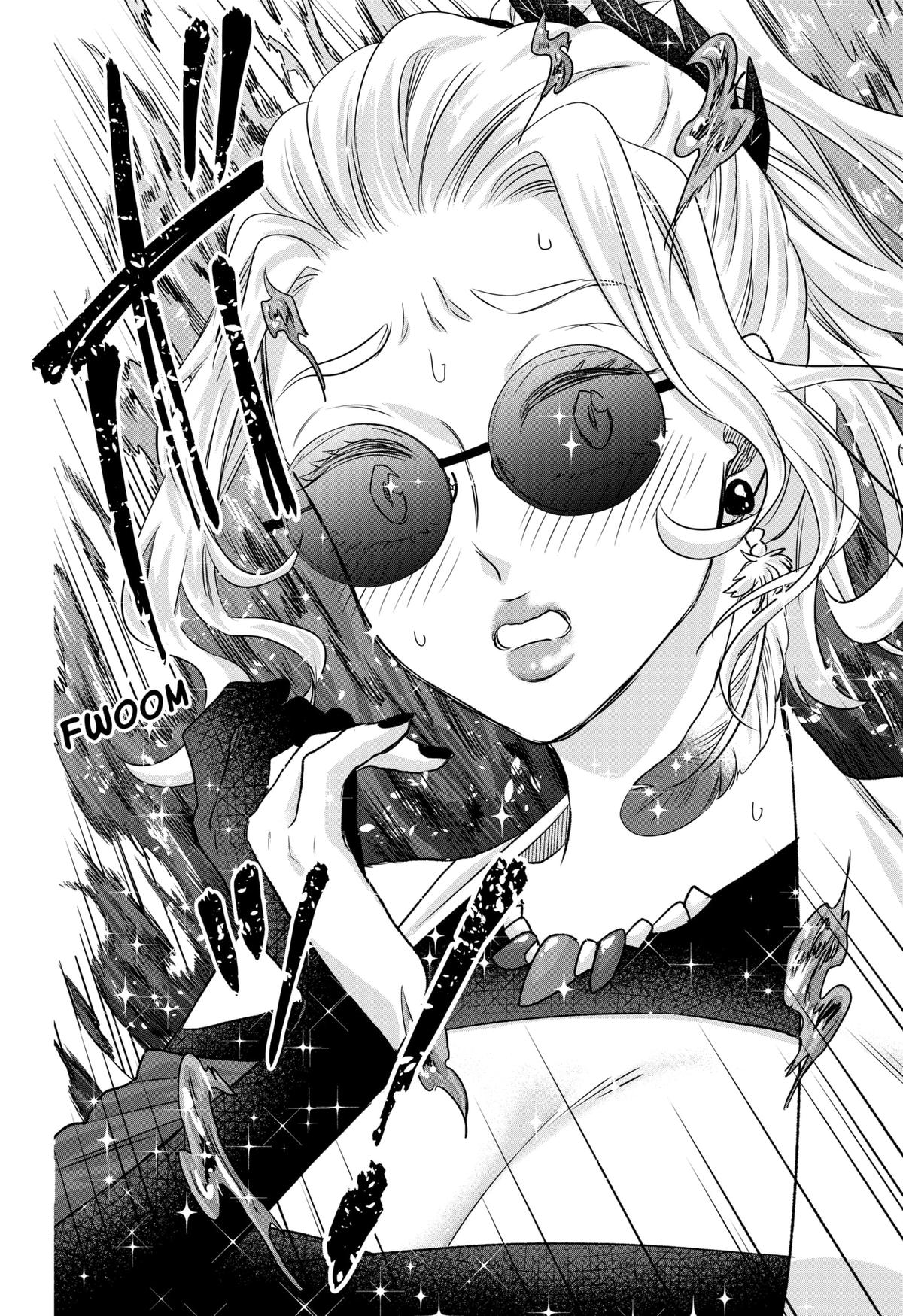 My Marriage to Saneka Chap 9 - Next Chap 10