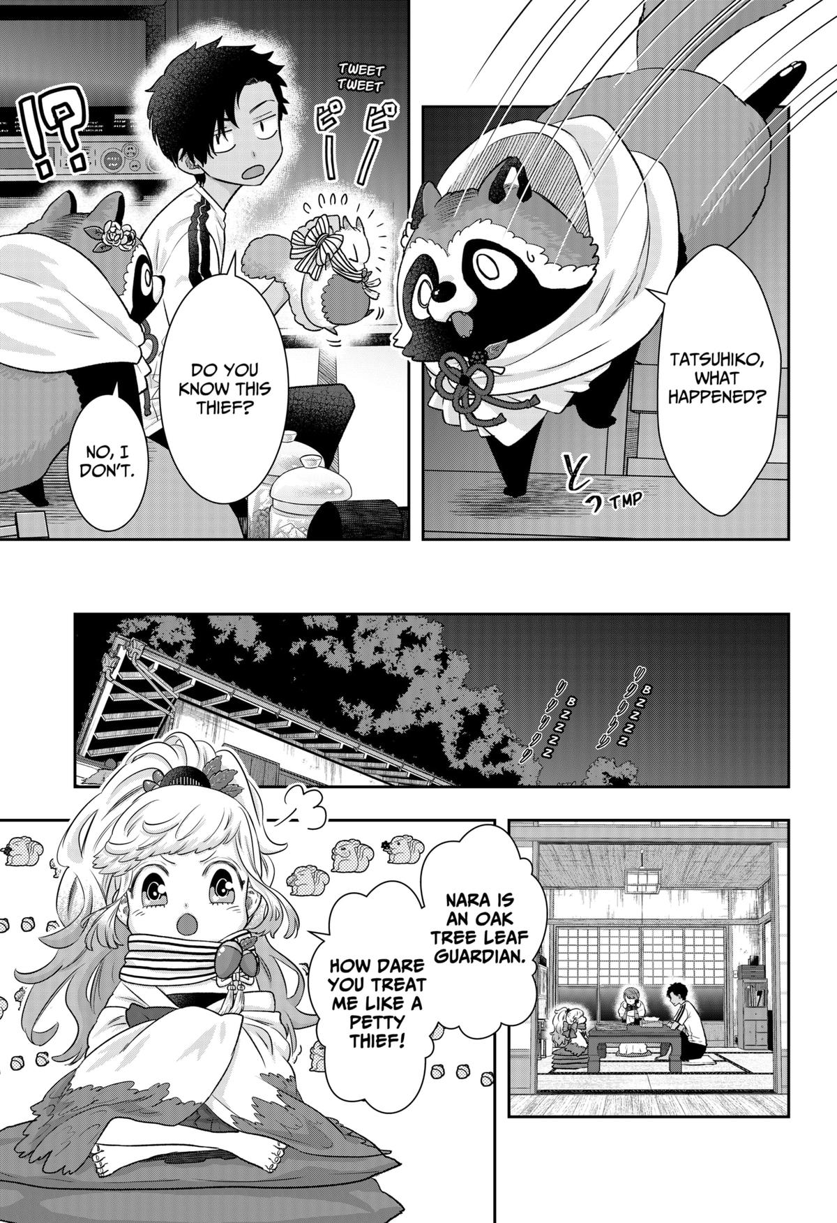 My Marriage to Saneka Chap 2 - Next Chap 3