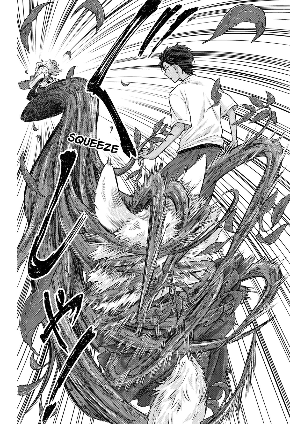 My Marriage to Saneka Chap 10 - Next Chap 11