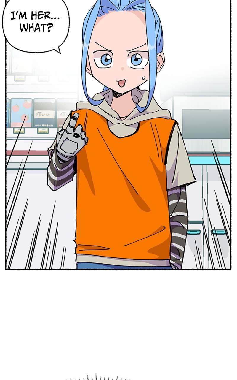 My Little Sister Is the Demon Lord! Chap 39 - Next Chap 40