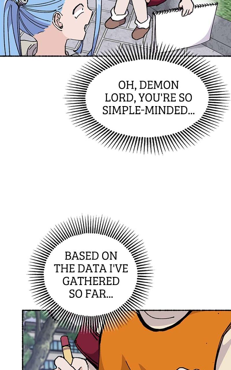 My Little Sister Is the Demon Lord! Chap 39 - Next Chap 40