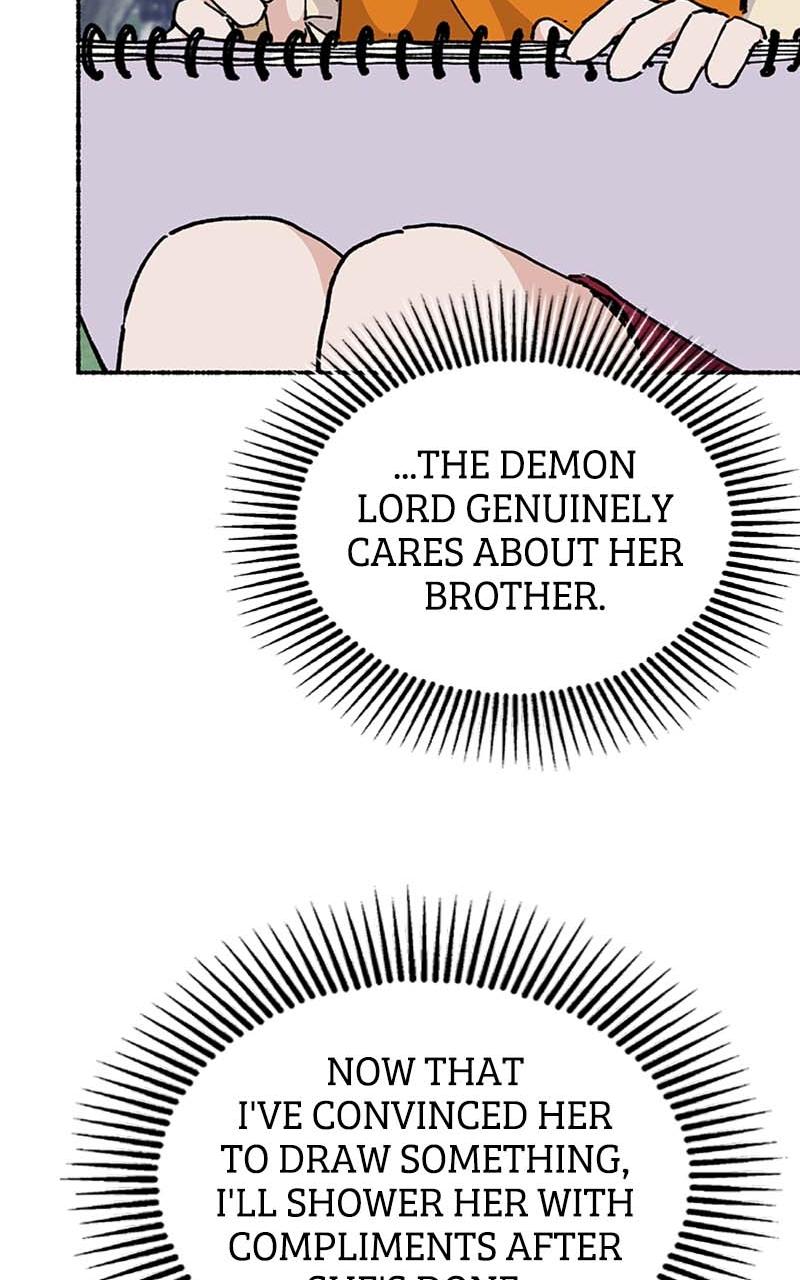 My Little Sister Is the Demon Lord! Chap 39 - Next Chap 40